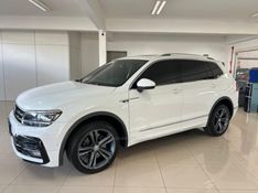 VOLKSWAGEN TIGUAN 2.0 ALLSPACE R-LINE 350 TSI 4X4 2019/2020 CIMIRRO AUTOMÓVEIS TAQUARA / Carros no Vale