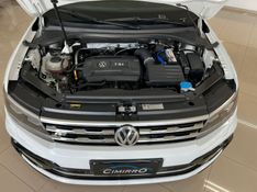 VOLKSWAGEN TIGUAN 2.0 ALLSPACE R-LINE 350 TSI 4X4 2019/2020 CIMIRRO AUTOMÓVEIS TAQUARA / Carros no Vale