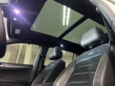 VOLKSWAGEN TIGUAN 2.0 ALLSPACE R-LINE 350 TSI 4X4 2019/2020 CIMIRRO AUTOMÓVEIS TAQUARA / Carros no Vale