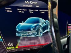 Ferrari 296 Gtb 2024/2025 DL MOTORS LAJEADO / Carros no Vale