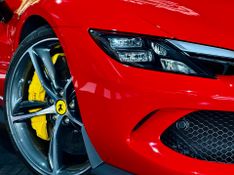 Ferrari 296 Gtb 2024/2025 DL MOTORS LAJEADO / Carros no Vale