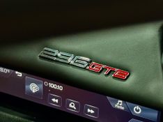 Ferrari 296 Gtb 2024/2025 DL MOTORS LAJEADO / Carros no Vale