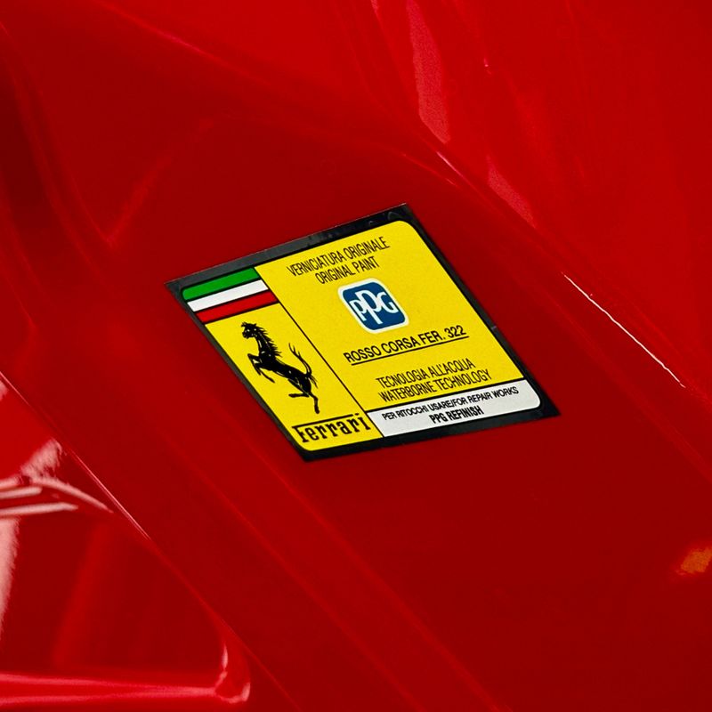 Ferrari 296 Gtb 2024/2025 DL MOTORS LAJEADO / Carros no Vale