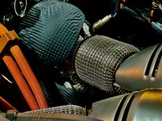 Ferrari 296 Gtb 2024/2025 DL MOTORS LAJEADO / Carros no Vale