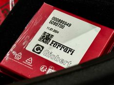 Ferrari 296 Gtb 2024/2025 DL MOTORS LAJEADO / Carros no Vale