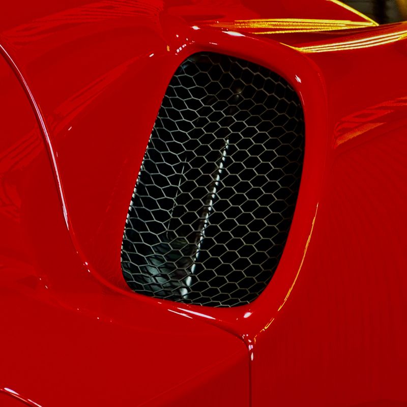 Ferrari 296 Gtb 2024/2025 DL MOTORS LAJEADO / Carros no Vale