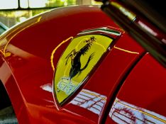 Ferrari 296 Gtb 2024/2025 DL MOTORS LAJEADO / Carros no Vale