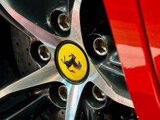 Ferrari 296 Gtb 2024/2025 DL MOTORS LAJEADO / Carros no Vale