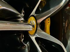 Ferrari 296 Gtb 2024/2025 DL MOTORS LAJEADO / Carros no Vale