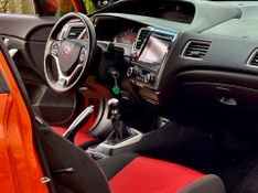 Honda Civic Coupe 2015/2015 DL MOTORS LAJEADO / Carros no Vale