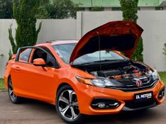 Honda Civic Coupe 2015/2015 DL MOTORS LAJEADO / Carros no Vale