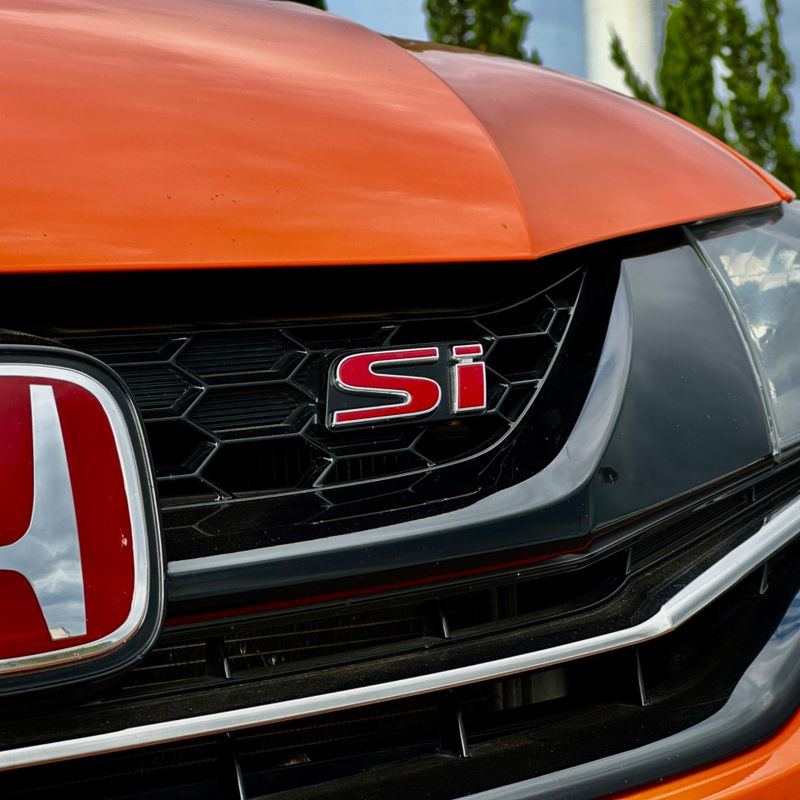 Honda Civic Coupe 2015/2015 DL MOTORS LAJEADO / Carros no Vale