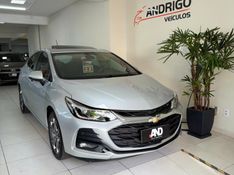 CHEVROLET CRUZE 1.4 TURBO LTZ II SPORT HATCH 16V 2021/2022 ANDRIGO VEÍCULOS CAXIAS DO SUL / Carros no Vale