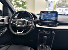 FIAT PULSE 1.0 IMPETUS TURBO 200 12V 2023/2023 ANDRIGO VEÍCULOS CAXIAS DO SUL / Carros no Vale