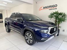 FIAT TORO 2.2 16V TURBO VOLCANO 2024/2025 ANDRIGO VEÍCULOS CAXIAS DO SUL / Carros no Vale