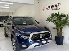 FIAT TORO 2.2 16V TURBO VOLCANO 2024/2025 ANDRIGO VEÍCULOS CAXIAS DO SUL / Carros no Vale