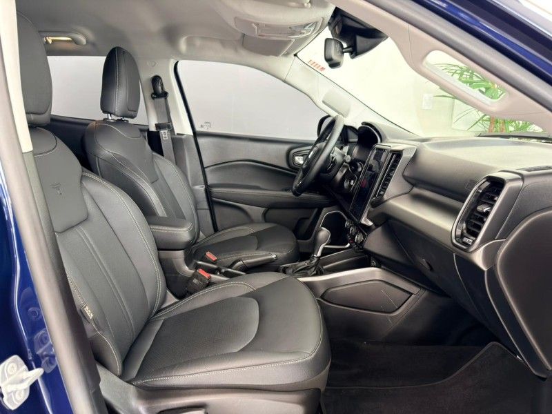 FIAT TORO 2.2 16V TURBO VOLCANO 2024/2025 ANDRIGO VEÍCULOS CAXIAS DO SUL / Carros no Vale