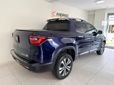 FIAT TORO 2.2 16V TURBO VOLCANO 2024/2025 ANDRIGO VEÍCULOS CAXIAS DO SUL / Carros no Vale