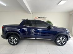 FIAT TORO 2.2 16V TURBO VOLCANO 2024/2025 ANDRIGO VEÍCULOS CAXIAS DO SUL / Carros no Vale