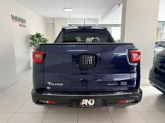 FIAT TORO 2.2 16V TURBO VOLCANO 2024/2025 ANDRIGO VEÍCULOS CAXIAS DO SUL / Carros no Vale