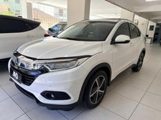HONDA HR-V 1.5 16V TOURING TURBO 2020/2020 ANDRIGO VEÍCULOS CAXIAS DO SUL / Carros no Vale