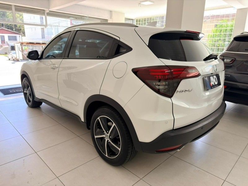 HONDA HR-V 1.5 16V TOURING TURBO 2020/2020 ANDRIGO VEÍCULOS CAXIAS DO SUL / Carros no Vale