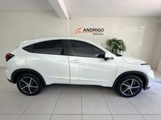 HONDA HR-V 1.5 16V TOURING TURBO 2020/2020 ANDRIGO VEÍCULOS CAXIAS DO SUL / Carros no Vale