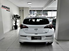 HYUNDAI HB20 1.0 COMFORT 12V 2017/2018 ANDRIGO VEÍCULOS CAXIAS DO SUL / Carros no Vale