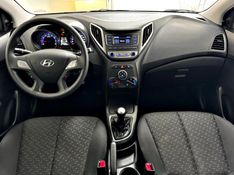 HYUNDAI HB20 1.0 COMFORT 12V 2017/2018 ANDRIGO VEÍCULOS CAXIAS DO SUL / Carros no Vale