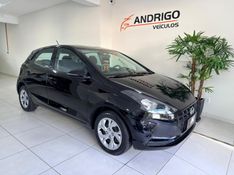 HYUNDAI HB20 1.0 VISION 12V 2021/2022 ANDRIGO VEÍCULOS CAXIAS DO SUL / Carros no Vale