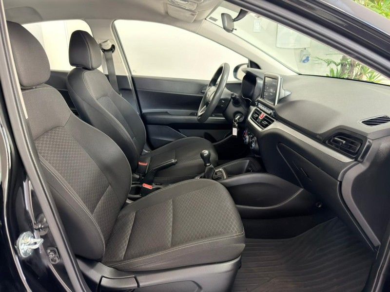 HYUNDAI HB20 1.0 VISION 12V 2021/2022 ANDRIGO VEÍCULOS CAXIAS DO SUL / Carros no Vale HYUNDAI HB20 1.0 VISION 12V 2021/2022 ANDRIGO VEÍCULOS CAXIAS DO SUL / Carros no Vale