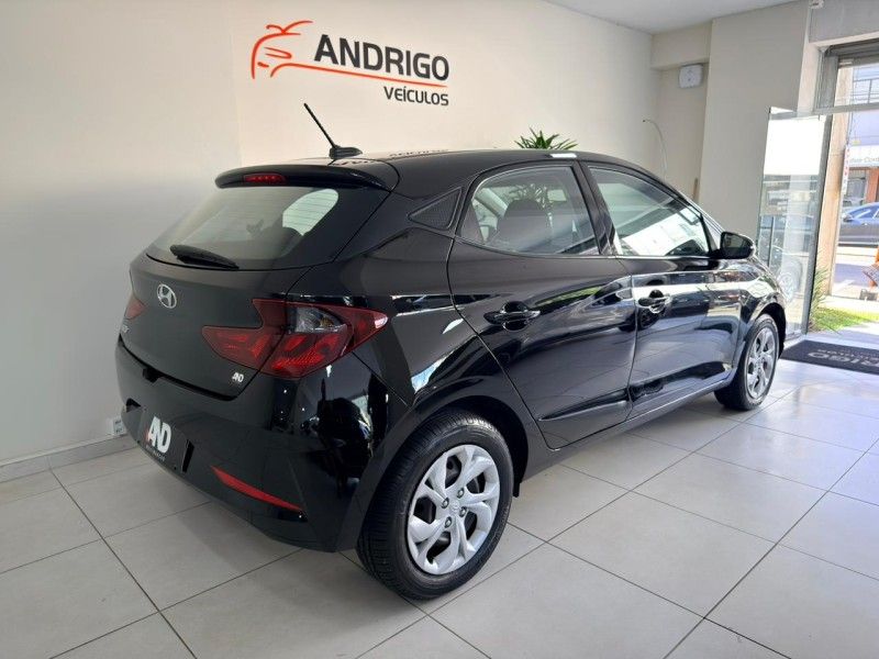HYUNDAI HB20 1.0 VISION 12V 2021/2022 ANDRIGO VEÍCULOS CAXIAS DO SUL / Carros no Vale HYUNDAI HB20 1.0 VISION 12V 2021/2022 ANDRIGO VEÍCULOS CAXIAS DO SUL / Carros no Vale