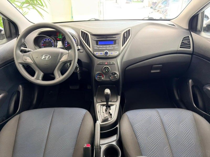 HYUNDAI HB20 1.6 COMFORT PLUS 16V 2012/2013 ANDRIGO VEÍCULOS CAXIAS DO SUL / Carros no Vale