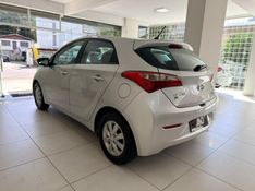HYUNDAI HB20 1.6 COMFORT PLUS 16V 2012/2013 ANDRIGO VEÍCULOS CAXIAS DO SUL / Carros no Vale