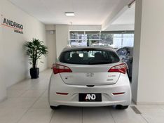 HYUNDAI HB20 1.6 COMFORT PLUS 16V 2012/2013 ANDRIGO VEÍCULOS CAXIAS DO SUL / Carros no Vale