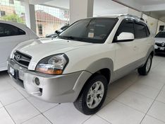 HYUNDAI TUCSON 2.0 MPFI GLS BASE 16V 143CV 2WD 2014/2015 ANDRIGO VEÍCULOS CAXIAS DO SUL / Carros no Vale