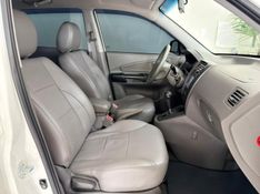 HYUNDAI TUCSON 2.0 MPFI GLS BASE 16V 143CV 2WD 2014/2015 ANDRIGO VEÍCULOS CAXIAS DO SUL / Carros no Vale