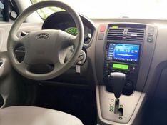 HYUNDAI TUCSON 2.0 MPFI GLS BASE 16V 143CV 2WD 2014/2015 ANDRIGO VEÍCULOS CAXIAS DO SUL / Carros no Vale