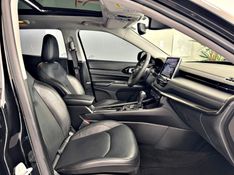 JEEP COMPASS 1.3 LIMITED T270 16V TURBO 2021/2022 ANDRIGO VEÍCULOS CAXIAS DO SUL / Carros no Vale