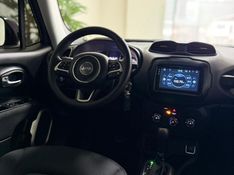 JEEP RENEGADE 1.8 16V 2020/2021 ANDRIGO VEÍCULOS CAXIAS DO SUL / Carros no Vale
