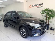 NISSAN KICKS 1.6 SENSE 16V 2022/2023 ANDRIGO VEÍCULOS CAXIAS DO SUL / Carros no Vale