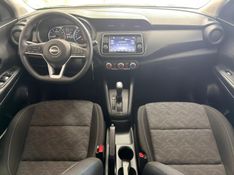 NISSAN KICKS 1.6 SENSE 16V 2022/2023 ANDRIGO VEÍCULOS CAXIAS DO SUL / Carros no Vale