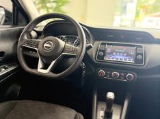 NISSAN KICKS 1.6 SENSE 16V 2022/2023 ANDRIGO VEÍCULOS CAXIAS DO SUL / Carros no Vale