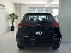 NISSAN KICKS 1.6 SENSE 16V 2022/2023 ANDRIGO VEÍCULOS CAXIAS DO SUL / Carros no Vale
