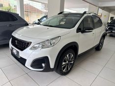 PEUGEOT 2008 1.6 16V GRIFFE 2021/2022 ANDRIGO VEÍCULOS CAXIAS DO SUL / Carros no Vale