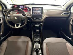 PEUGEOT 2008 1.6 16V GRIFFE 2021/2022 ANDRIGO VEÍCULOS CAXIAS DO SUL / Carros no Vale