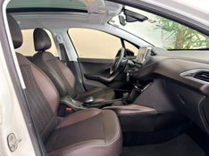 PEUGEOT 2008 1.6 16V GRIFFE 2021/2022 ANDRIGO VEÍCULOS CAXIAS DO SUL / Carros no Vale