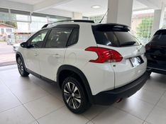 PEUGEOT 2008 1.6 16V GRIFFE 2021/2022 ANDRIGO VEÍCULOS CAXIAS DO SUL / Carros no Vale