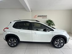 PEUGEOT 2008 1.6 16V GRIFFE 2021/2022 ANDRIGO VEÍCULOS CAXIAS DO SUL / Carros no Vale