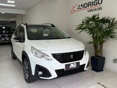 PEUGEOT 2008 1.6 16V GRIFFE 2021/2022 ANDRIGO VEÍCULOS CAXIAS DO SUL / Carros no Vale